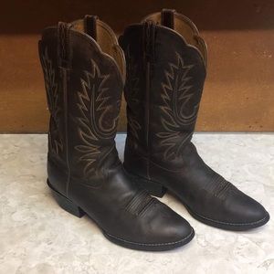 Ariat Cowboy women